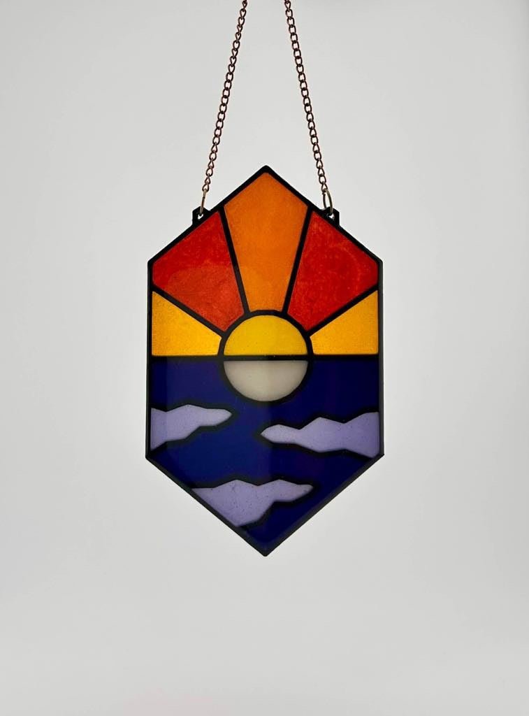 Suncatchers - Stout Crafted