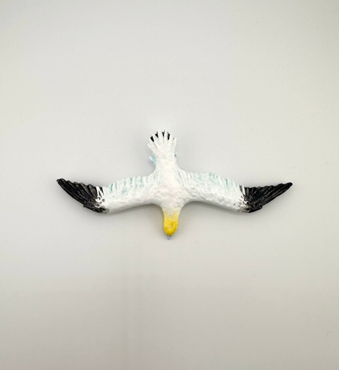 Gannet wall sculptures - Stout Crafted