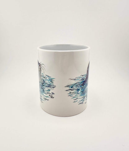 Seal mugs and coasters - Stout Crafted